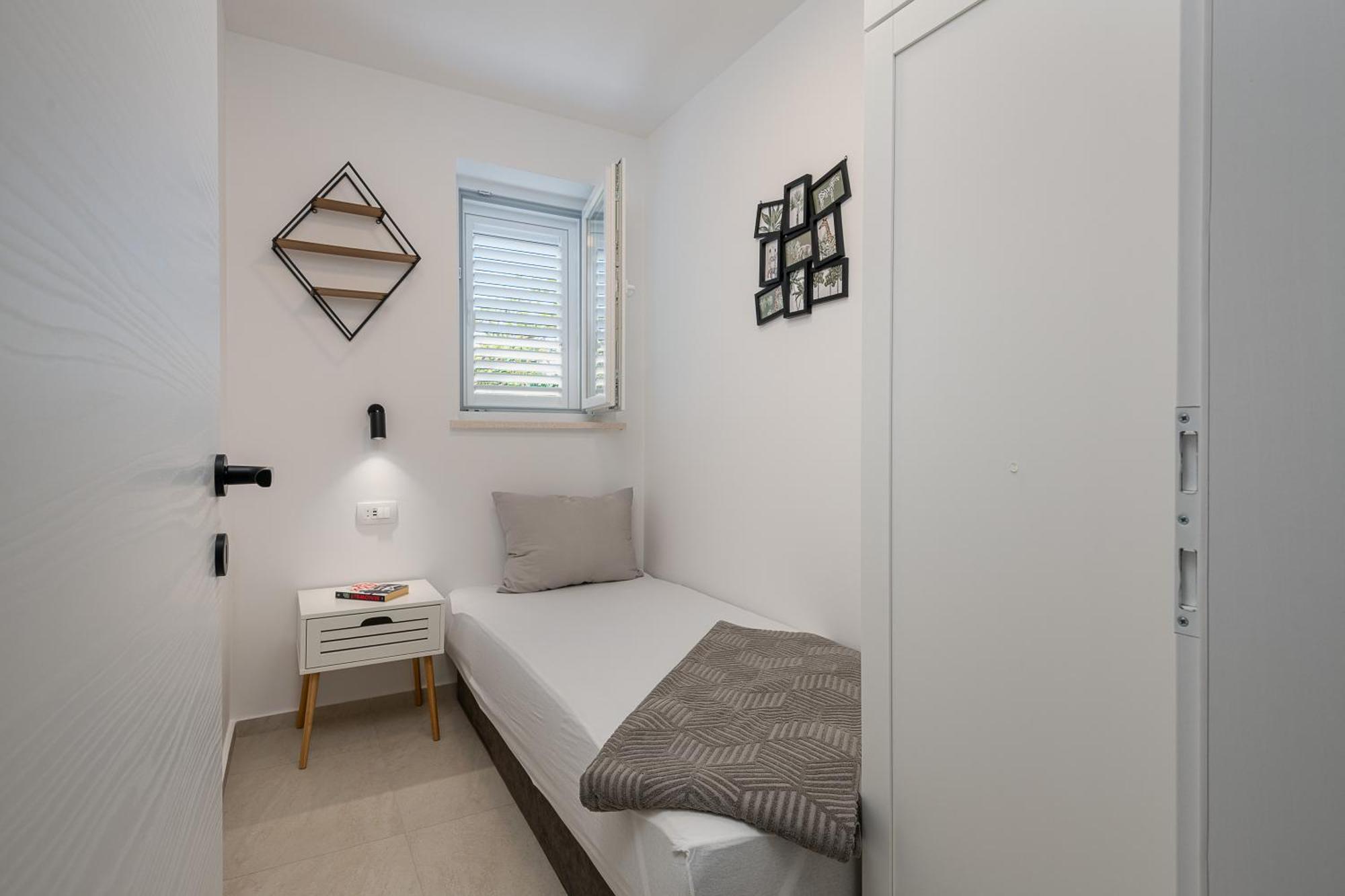 Dubrovnik Breeze Apartment Exterior photo